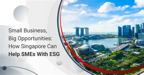 NTUC Business Centre: A Comprehensive Guide to Business Support for Singapore's SMEs