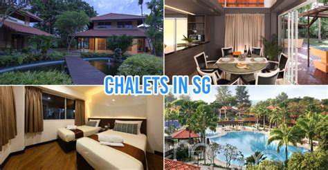 NTUC Chalet Booking: The Ultimate Guide