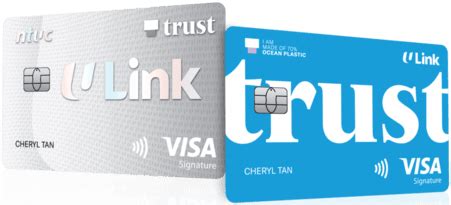 NTUC Credit Card: 50% Savings on Groceries, 20% Cashback & More