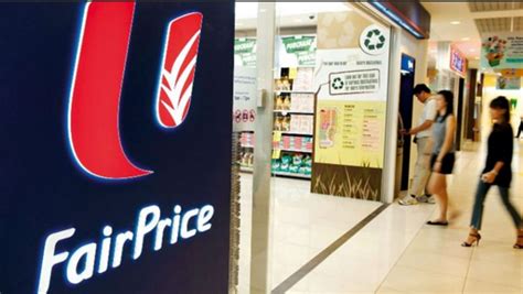 NTUC FairPrice Operating Hours