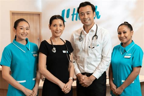 NTUC Hospital Plan: A Comprehensive Guide to Affordable Healthcare in Singapore