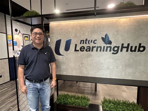 NTUC Learning Hub @ Benoi: Your Gateway to Career Advancement