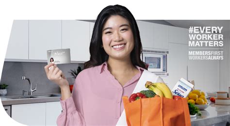 NTUC Membership Hotline: Your Guide to Accessing Essential Support