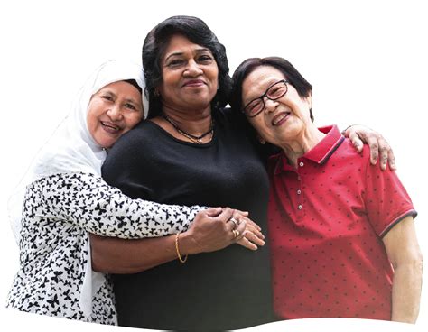 NTUC Nursing Home: Your Trusted Partner for Quality Aged Care