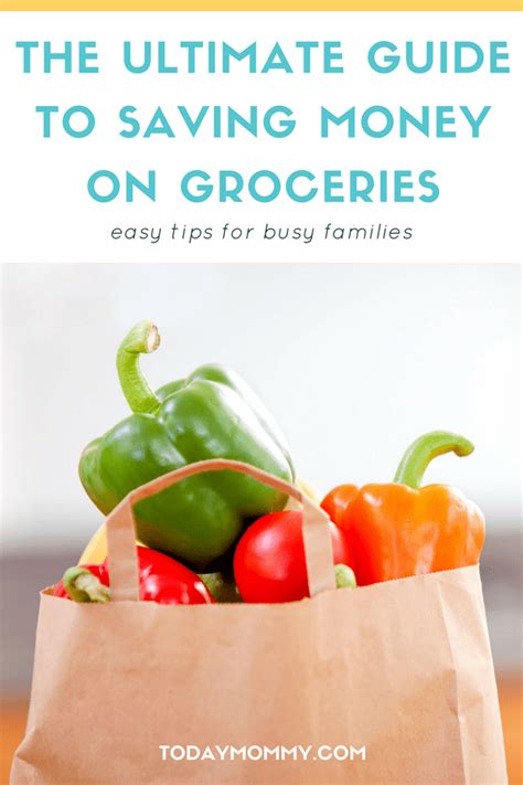 NTUC Online Shopping: A Guide to Saving Money on Groceries