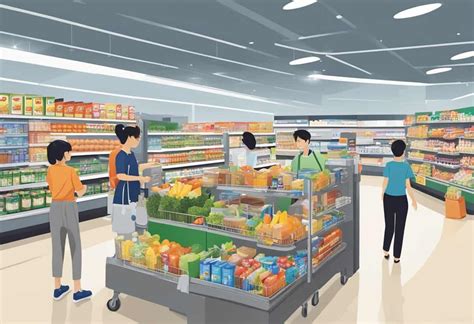 NTUC Online Singapore: Your One-Stop Shop for Groceries, Daily Needs, and More