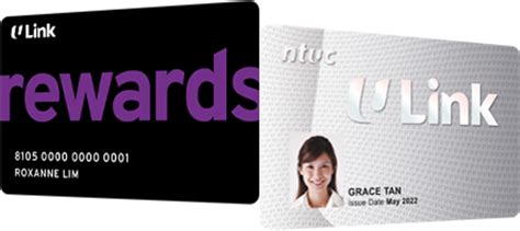 NTUC Plus Card: Unlock a World of Savings and Rewards