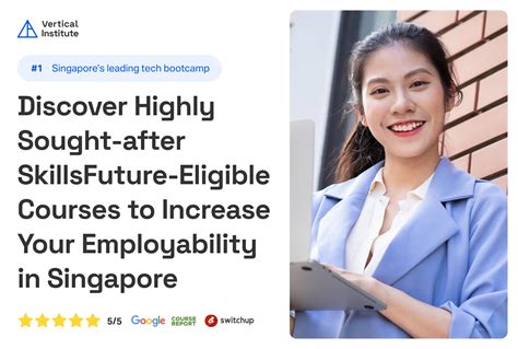 NTUC SkillsFuture Courses: A Gateway to Success