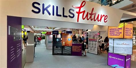 NTUC SkillsFuture Courses: Empowering Individuals with In-Demand Skills for the Future