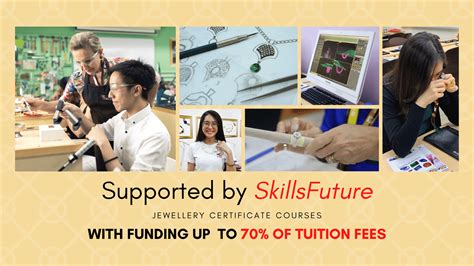 NTUC SkillsFuture Courses: Your Gateway to Personal and Professional Growth