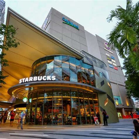 NTUC Tampines Mall: Your One-Stop Shopping Destination with 400+ Stores!