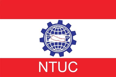 NTUC Trade Union: A Force for Workers' Rights and Welfare