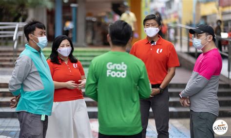 NTUC Trade Union: Empowering Workers and Shaping Singapore's Economy