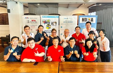 NTUC Trade Union: Empowering Workers in Singapore