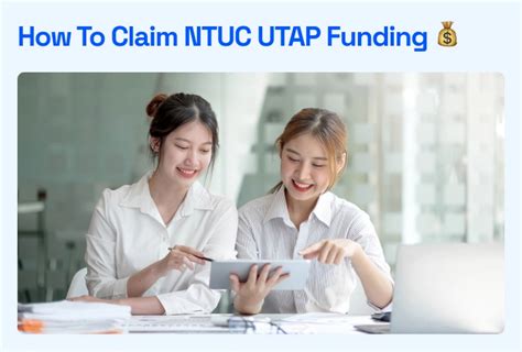 NTUC Utap Claim: A Comprehensive Guide for Singapore Citizens