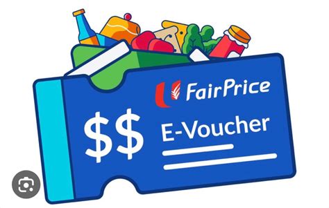 NTUC eVoucher: Your Ultimate Guide to Saving Money and Shopping Smart