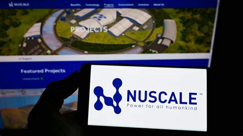 NU+S3: Nuscale Power Stock Analysis and 3 Compelling Investment Reasons