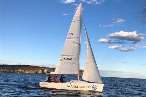 NU Sailing Center: Your Gateway to Unforgettable Sailing Experiences