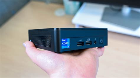 NUC 13 Pro Power Adapter: Unleash the Potential of Your Compact Powerhouse