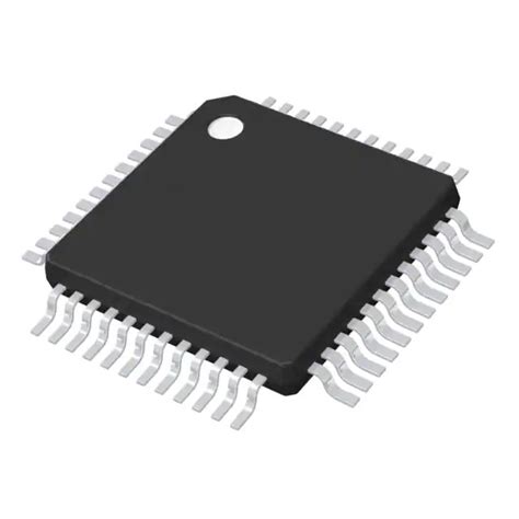 NUC029LAN: The Tiny Microcontroller that Powers the Next-Generation of IoT Devices