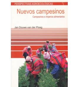 NUEVOS CAMPESINOS Ebook Epub