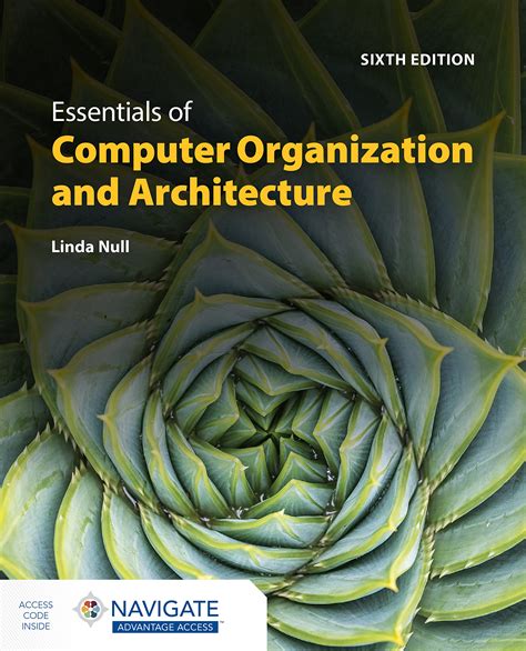 NULL ESSENTIALS OF COMPUTER ORGANIZATION SOLUTIONS MANUAL Ebook Reader