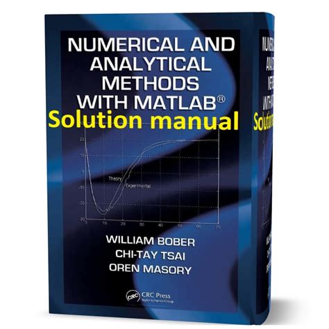 NUMERICAL COMPUTING WITH MATLAB SOLUTIONS MANUAL Ebook Doc