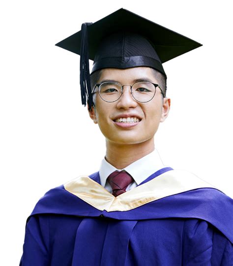 NUS Academic Dress: A Guide for Graduating Students