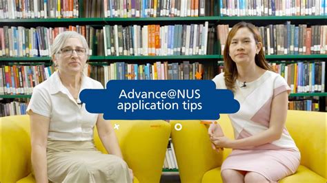 NUS Application: Tips and Strategies to Enhance Your Chances of Success