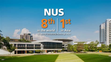 NUS Faculty of Arts and Social Sciences: Shaping the Leaders of 2025