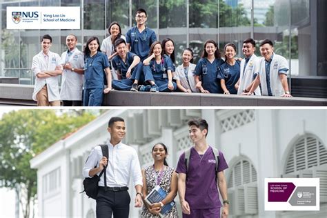 NUS vs NTU: A Comprehensive Comparison