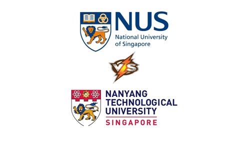 NUS vs NTU: Unraveling the Prestige and Excellence in Higher Education