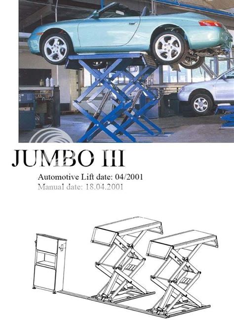 NUSSBAUM LIFT MANUAL Ebook Doc