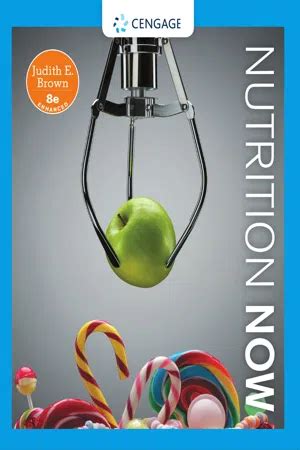 NUTRITION NOW EDITION BROWN Ebook Kindle Editon