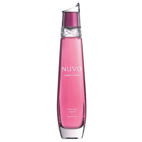 NUVO: