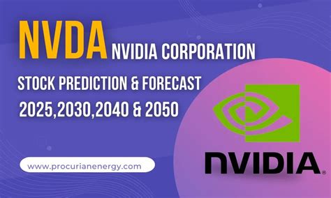 NVDA Stock Price Prediction for 2025: A Detailed Analysis