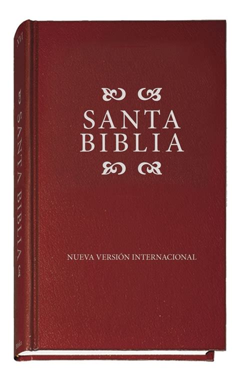NVI Pew Bible Spanish Edition Kindle Editon
