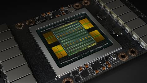 NVIDIA: A Driving Force in the Era of Artificial Intelligence and High-Performance Computing