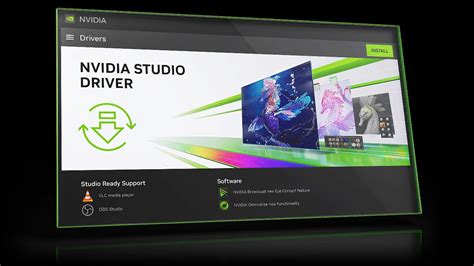 NVIDIA Audio Driver: Amplify Your Gaming Experience