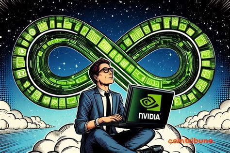 NVIDIA Coin: The Ultimate Guide to the Revolutionary Cryptocurrency