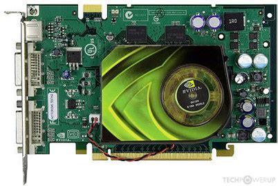 NVIDIA GeForce 7600 FT Core 2 Quad: Unleash the Power of 4 Cores for Gaming