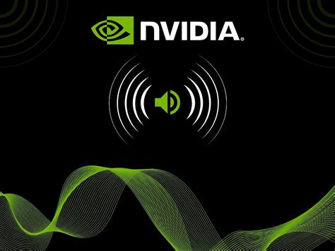 NVIDIA High-Definition Audio Driver: Elevate Your Gaming Audio to New Heights