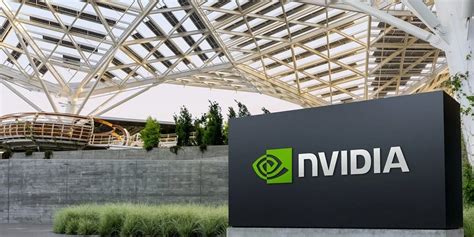 NVIDIA Revolutionizing AI and Graphics for the Next Era of Innovation