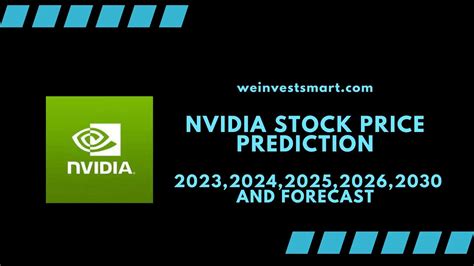 NVIDIA Share Price Today: A Comprehensive Guide