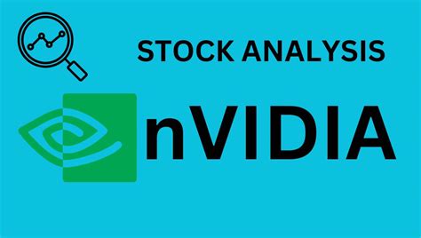 NVIDIA Stock Analysis: A Deep Dive into the Chipmaker's Performance