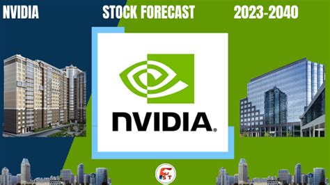 NVIDIA Stock Forecast 2040: A Journey Through the Metaverse