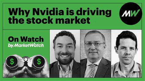 NVIDIA Stock Marketwatch: 5 Key Metrics to Watch in 2023