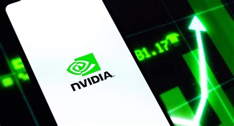 NVIDIA Stock Nasdaq: A Journey of Technological Advancements and Market Dominance