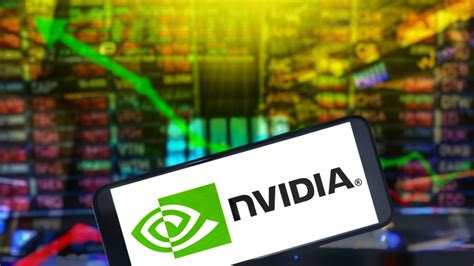 NVIDIA Stock Now: A Comprehensive Analysis