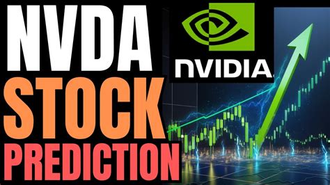 NVIDIA Stock Prediction Tomorrow: Brace Yourself for a Tech Giant's Fate